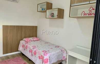 Imagem 16: Casa à venda no Condomínio La Dolce Vita - Paulínia/SP