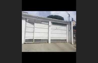 Imagem 3: Casa no parque dez. 2 Vagas na garageme3 Dormitórios
