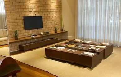 Imagem 12: APARTAMENTO NA MOOCA. Ar-condicionado, 55m² de Área, 1 Vaga na garageme1...