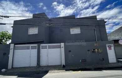 Imagem: A casa possui 2 Dormitórios, 1 Banheiro, 50m² de Área e