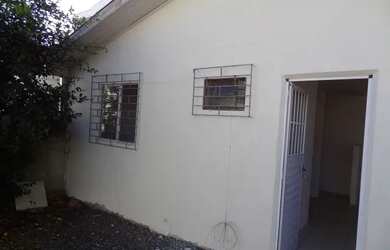 Imagem: A casa em condomínio possui 2 Dormitórios, 1 Banheiro, 1 Vaga