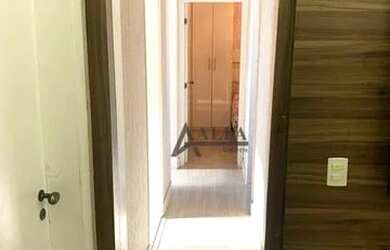 Imagem 10: Mirante Anália Franco - Maravilhoso apartamento em andar alto c/ vista...