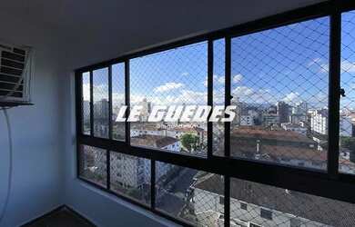 Imagem 5: Amplo apartamento 2 dormitórios andar alto e vista livre por todos os...