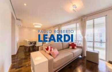 Imagem 1: APARTAMENTO - BROOKLIN - SP