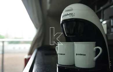 Imagem 8: Flat com 35 m², 1 vaga de garagem, Mobiliado a sua espera