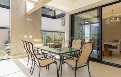 Imagem 14: Venda Casa em condomínio com 4 dormitórios