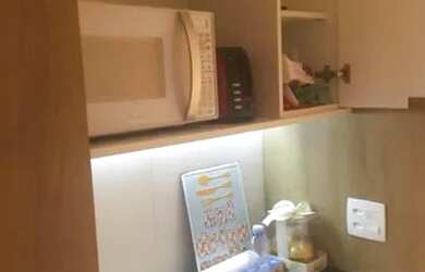 Imagem 5: Flat para locação em Pinheiros - Edifício Comfort Suítes Oscar Freire - Cód. AGK05312