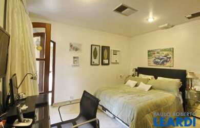 Imagem 14: SOBRADO - CITY BOAÇAVA - SP