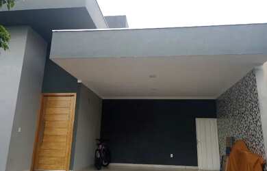 Imagem 1: Ocasião casa a venda no condomínio Ideal Life em RP