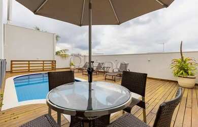 Imagem 16: Venda e locação Casa com 300,00 metroQuadrado, 3 dormitório s , 1 vaga...