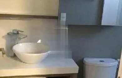 Imagem 11: locação anual. Imóvel mobiliado, Ar-condicionado, 1 Vaga na garageme2...