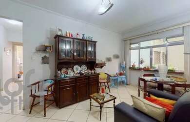 Imagem 3: Apartamento à venda em Liberdade com 79 m², 2 quartos, 1 vaga