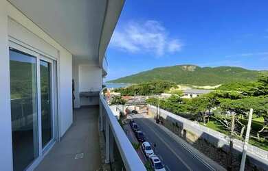 Imagem 1: Apartamento para Venda em Florianópolis, Ingleses do Rio Vermelho, 2 dormitórios, 1 suíte