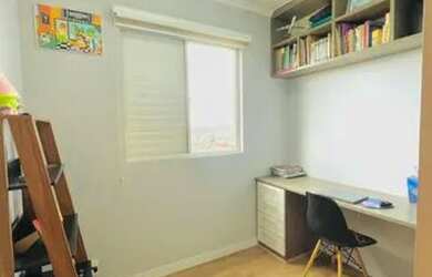 Imagem 7: SãO PAULO - Apartamento Padrão - Sacomã