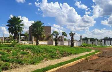 Imagem 4: Terreno à venda no Condomínio Portoville Parque Betel Residencial -...