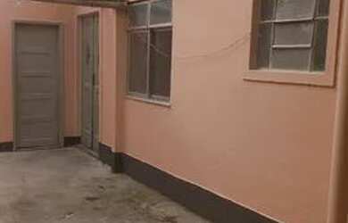 Imagem: A casa possui 2 Dormitórios, 1 Banheiro e 50m² de Área e