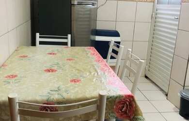 Imagem 11: Apto Temporada no Canto do Forte na Praia Grande -Sp