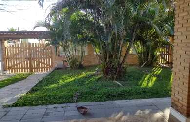 Imagem 8: Bela casa a venda. Piscina, Churrasqueira, Imóvel novoe500m² de Área