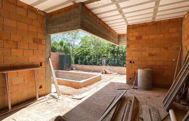 Imagem 11: Venda Casa em condomínio com 3 dormitórios