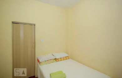 Imagem 11: Apartamento para Aluguel - Copacabana, 1 Quarto, 44 m2