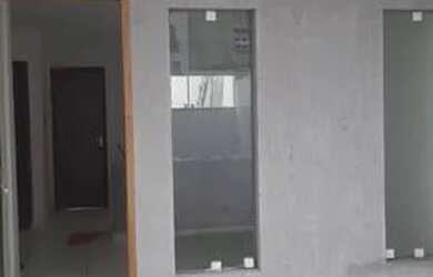 Imagem: A casa em condomínio possui 2 Dormitórios, 2 Banheiros, 1