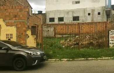 Imagem: O terreno possui 130m² de Área e está localizado em Industrial