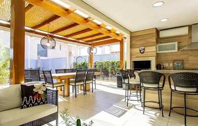 Imagem 16: Venda Casa em condomínio com 4 dormitórios