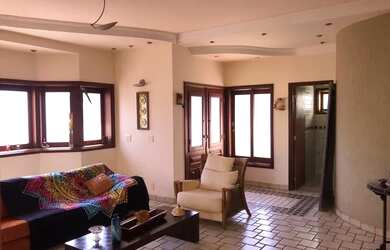 Imagem 6: Casa no Bairro Residencial Tivoli - Condominio Tivoli I n