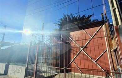 Imagem: O depósito possui 4500m² de Área e Imóvel novo e está localizado