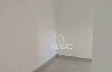 Imagem 2: Apartamento com 1 dormitório, 35 m² - venda por R$ 250.000 ou aluguel...