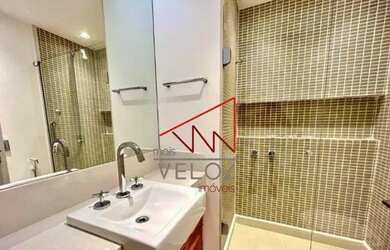 Imagem 15: Apartamento para venda com 133 metros quadrados com 3 quartos em Ipanema - Rio de Janeiro