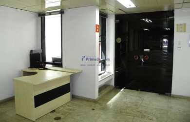 Imagem 9: Andar Corporativo comercial para locação, Jardim Paulista, São Paulo