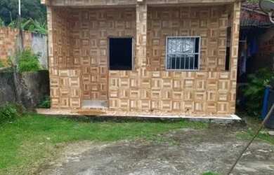 Imagem 6: Vende-se casa na ilha de Maré Botelho