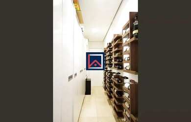 Imagem 14: Apartamento Locação 3 Dormitórios - 186 m² Moema