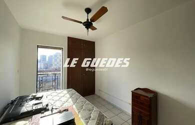 Imagem 9: Amplo apartamento 2 dormitórios andar alto e vista livre por todos os...