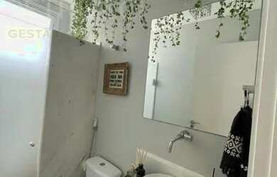 Imagem 11: casa - Betel - Paulínia. Piscina, Ar-condicionado, 300m² de Áreae4...