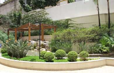 Imagem 16: Flat para locação em Pinheiros - Edifício Comfort Suítes Oscar Freire - Cód. AGK05312