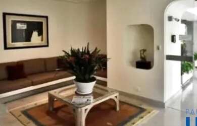 Imagem 2: APARTAMENTO - MOEMA PÁSSAROS - SP