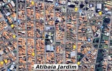 Imagem 6: Terreno à venda, 330m2 R$ 360.000,00 Atibaia Jardim