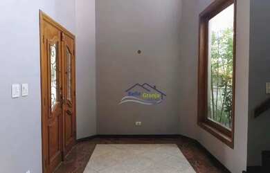 Imagem 4: GRANJA VIANA - EUROVILLE. Piscina, Churrasqueira, VarandaeÁrea de serviço