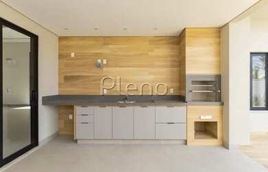 Imagem 14: Casa à venda no Condomínio Residencial Villa Franca - Paulínia/SP