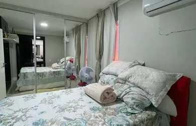 Imagem 9: Gran Park Varandas - 74m² - Living Ampliado - Porteira Fechada- Oportunidade