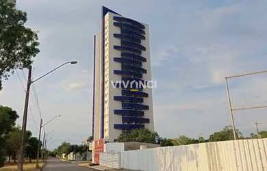 Imagem: O apartamento possui 3 Dormitórios, 2 Banheiros, 2 Vagas na