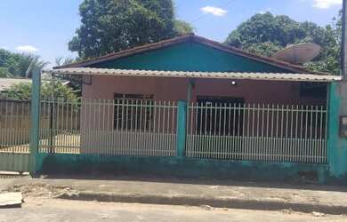 Imagem 6: Aluga-se Casa. Varanda, 1 Vaga na garageme2 Dormitórios