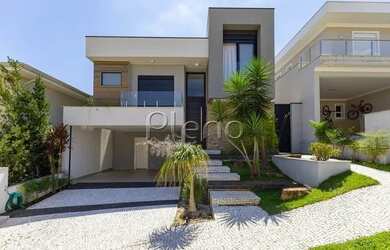 Imagem 2: Venda Casa em condomínio com 4 dormitórios