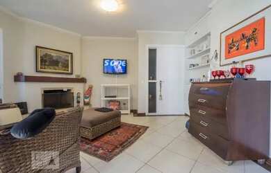 Imagem 3: Apartamento para Aluguel - Brooklin, 3 Quartos, 120 m2