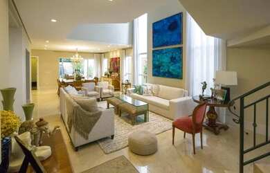 Imagem 4: Venda Casa em condomínio com 4 dormitórios