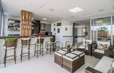 Imagem: A casa possui 3 Dormitórios, 2 Banheiros, 4 Vagas na garagem