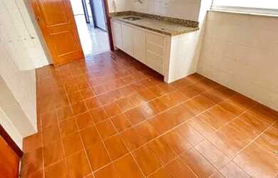 Imagem 6: Apartamento para aluguel tem 110 metros quadrados com 2 quartos em Copacabana...