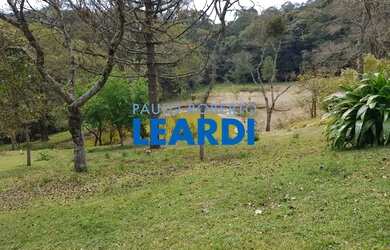 Imagem: O terreno possui 98274m² de Área e está localizado em Itapetinga